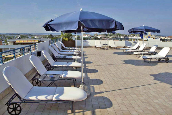HOTEL RIALTO - Grado Mare e benessere, un'emozione a 360°