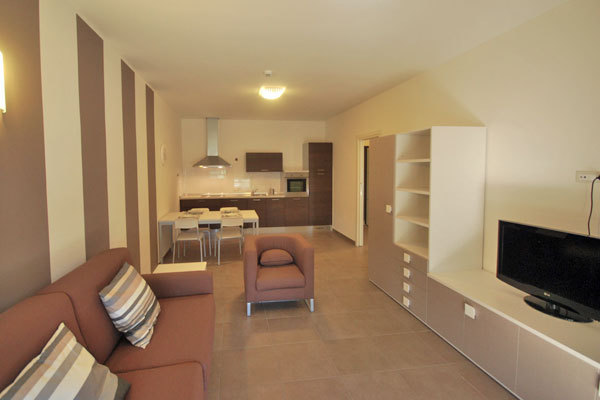 RESIDENCE RIVIERA PALACE - Loano A 500 metri dal mare