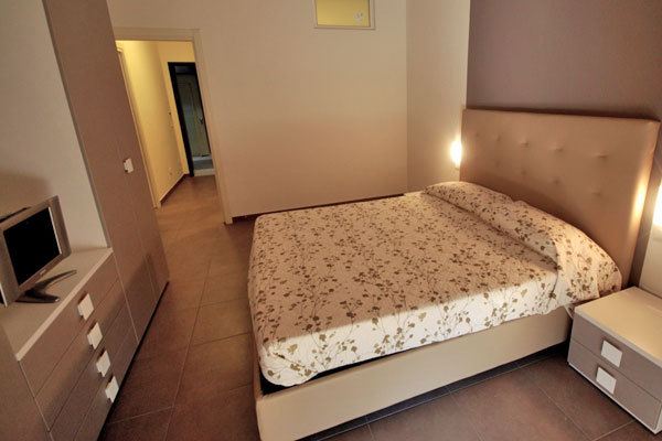 RESIDENCE RIVIERA PALACE - Loano A 500 metri dal mare