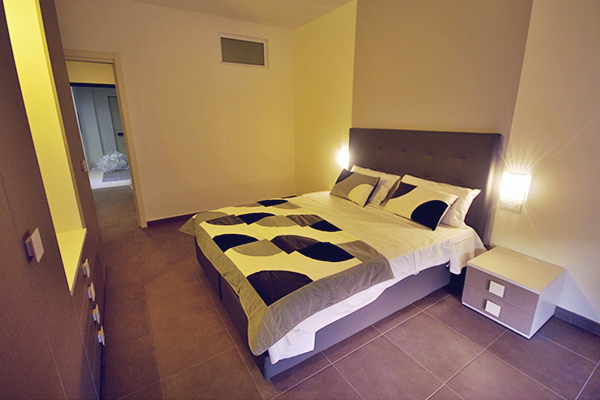 RESIDENCE RIVIERA PALACE - Loano A 500 metri dal mare