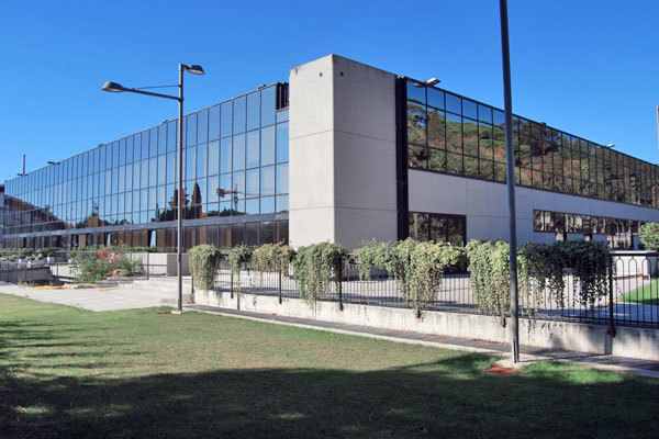 RESIDENCE RIVIERA PALACE - Loano A 500 metri dal mare