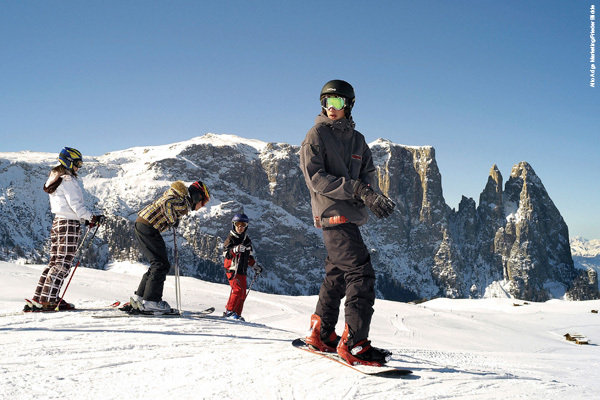 HOTEL PULVERERHOF 3* - Mareta (BZ)