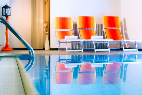 HOTEL PULVERERHOF 3* - Mareta (BZ)