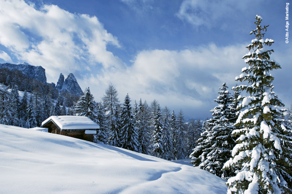HOTEL PULVERERHOF 3* - Mareta (BZ)