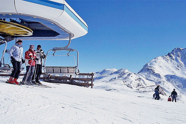 HOTEL PULVERERHOF 3* - Mareta (BZ)