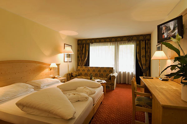 HOTEL ALPENHOF - St. Jakob im Defereggental