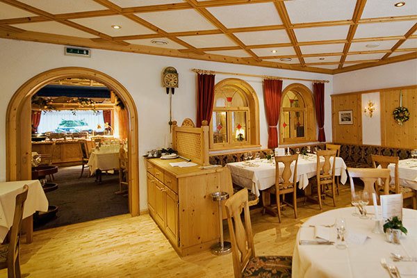 HOTEL ALPENHOF - St. Jakob im Defereggental