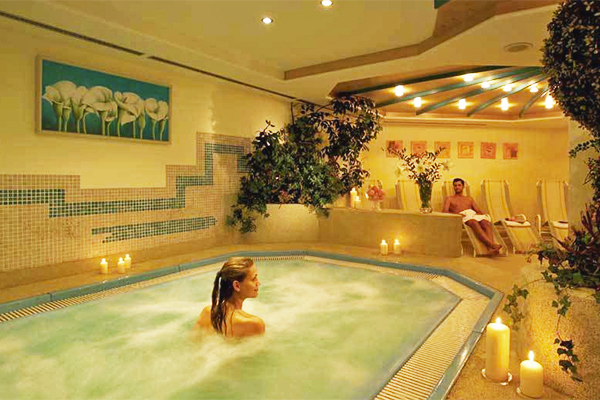 HOTEL ROSENTAL - Luson Svago e relax tra le Dolomiti!