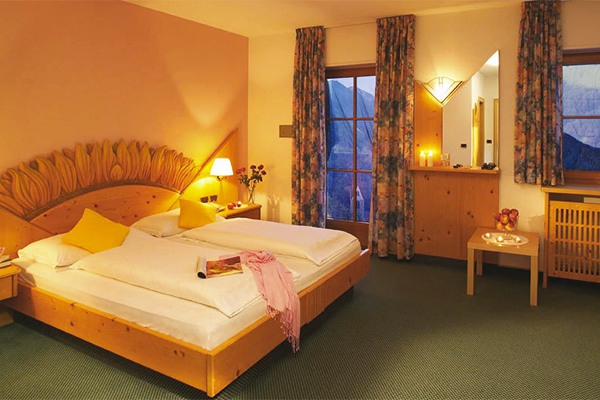 HOTEL ROSENTAL - Luson Svago e relax tra le Dolomiti!