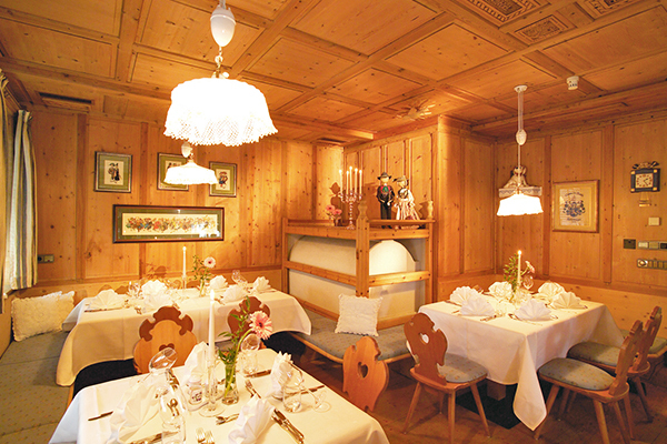 HOTEL ROSENTAL - Luson Svago e relax tra le Dolomiti!