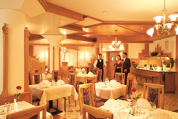 HOTEL ROSENTAL - Luson Svago e relax tra le Dolomiti!
