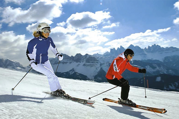 HOTEL ROSENTAL - Luson Svago e relax tra le Dolomiti!