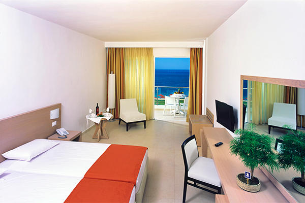 VERACLUB KOLYMBIA BEACH - Kolymbia In prima linea sul mare
