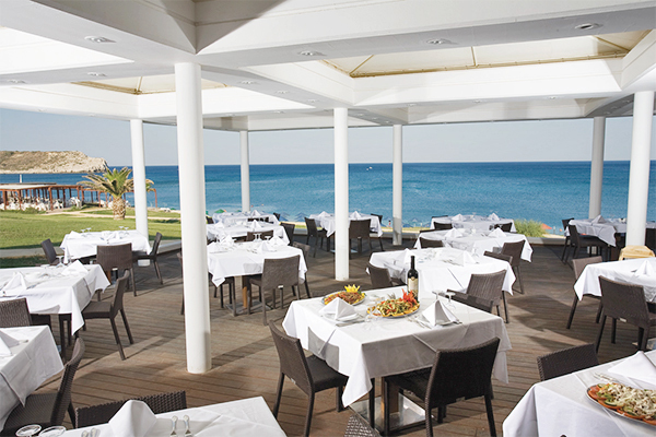 VERACLUB KOLYMBIA BEACH - Kolymbia In prima linea sul mare