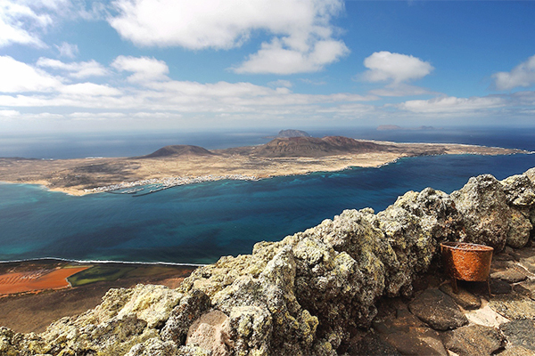 VERARESORT INTERNATIONAL LA GERIA - Lanzarote - Puerto del Carmen Struttura confortevole, in posizione tranquilla
