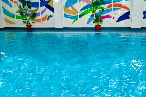 HOTEL SONNALP - Kirchberg A 6 km da Kitzbühel