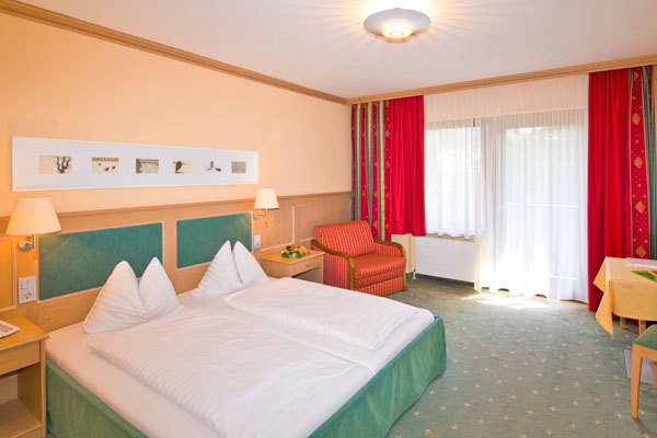HOTEL SONNALP - Kirchberg A 6 km da Kitzbühel