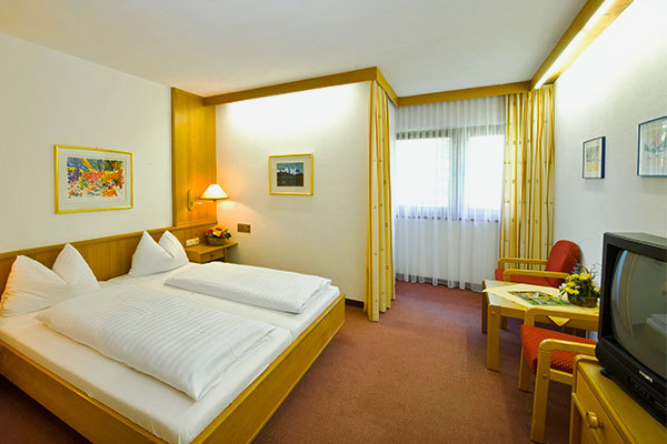 HOTEL SONNALP - Kirchberg A 6 km da Kitzbühel