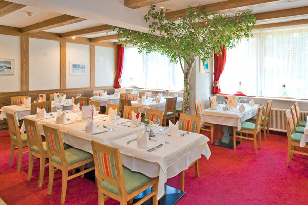 HOTEL SONNALP - Kirchberg A 6 km da Kitzbühel