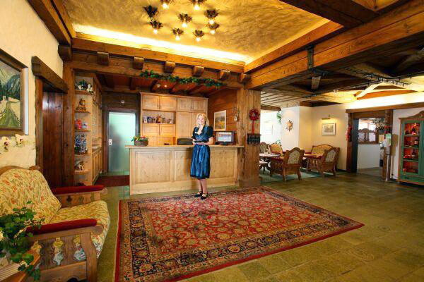 HOTEL SONNALP - Kirchberg A 6 km da Kitzbühel