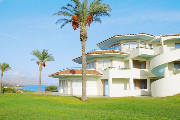 SETTEMARICLUB RODOS PRINCESS 4* - Kiotari (Rodi - Grecia) BENESSERE E DIVERTIMENTO