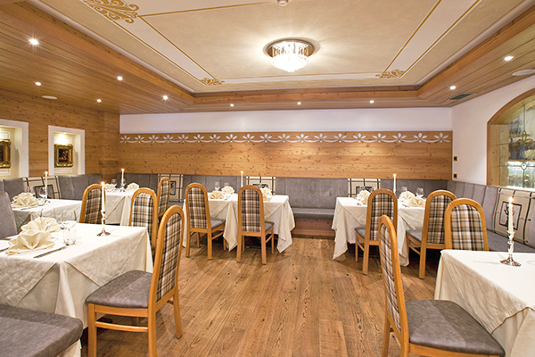 HOTEL FAMILY RESORT & SPA RIO STAVA - Tesero Family & SPA Resort in Val di Fiemme