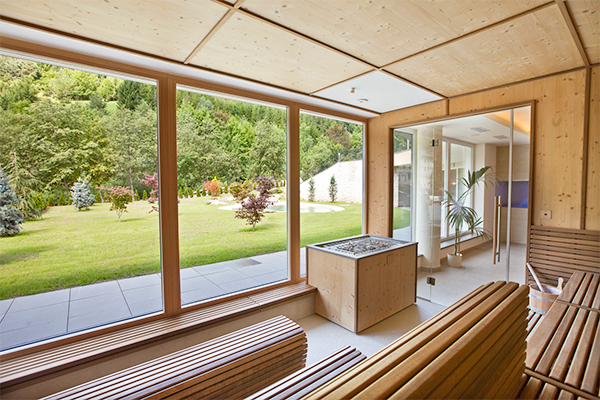 HOTEL FAMILY RESORT & SPA RIO STAVA - Tesero Family & SPA Resort in Val di Fiemme