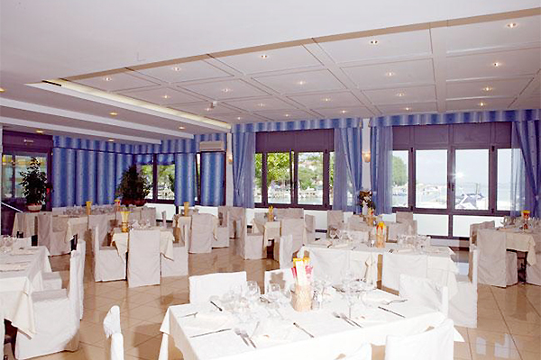HOTEL FRIULI - Grado di fronte alla Laguna di Grado