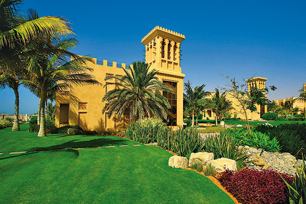 iGV CLUB AL HAMRA FORT - Ras Al Khaimah