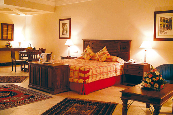 iGV CLUB AL HAMRA FORT - Ras Al Khaimah