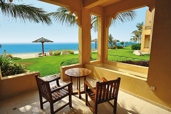 iGV CLUB AL HAMRA FORT - Ras Al Khaimah