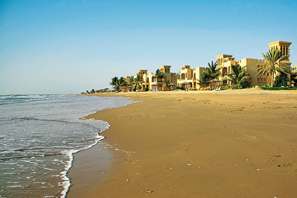 iGV CLUB AL HAMRA FORT - Ras Al Khaimah