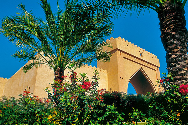 iGV CLUB AL HAMRA FORT - Ras Al Khaimah