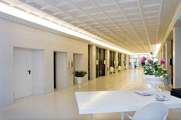 HOTEL SMERALDO TERME 3*S - Abano Terme (PD) Benessere termale per single o famiglie
