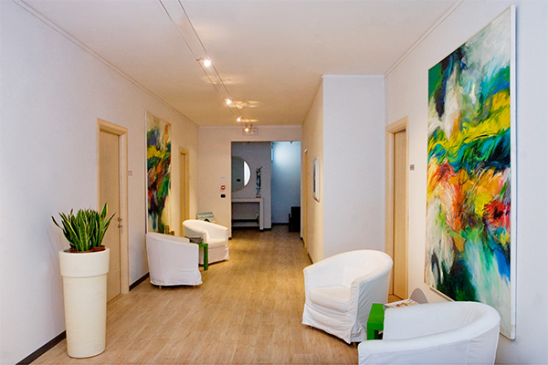 HOTEL SMERALDO TERME 3*S - Abano Terme (PD) Benessere termale per single o famiglie