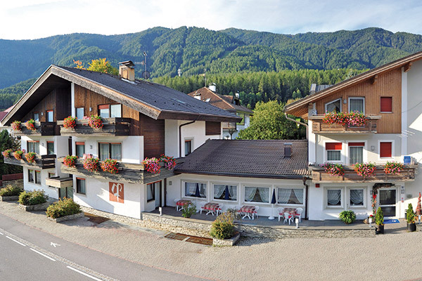HOTEL PRACK - Brunico Cucina tipica in Val Pusteria