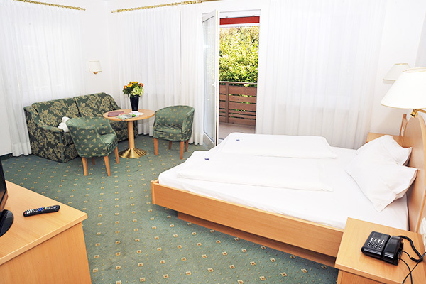 HOTEL PRACK - Brunico Cucina tipica in Val Pusteria
