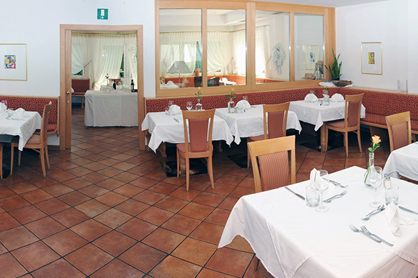 HOTEL PRACK - Brunico Cucina tipica in Val Pusteria