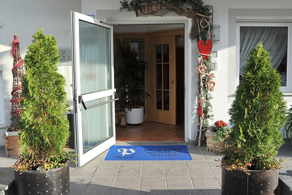HOTEL PRACK - Brunico Cucina tipica in Val Pusteria