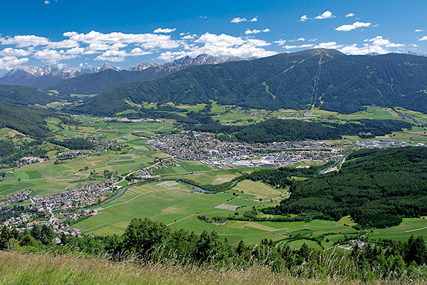 HOTEL PRACK - Brunico Cucina tipica in Val Pusteria