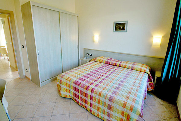 Spiaggia privata