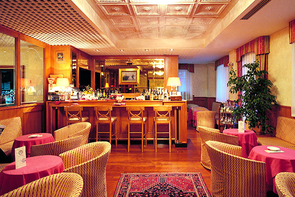HOTEL GREIF MARIA THERESIA - Trieste Wellness 5* Sul Golfo di Trieste
