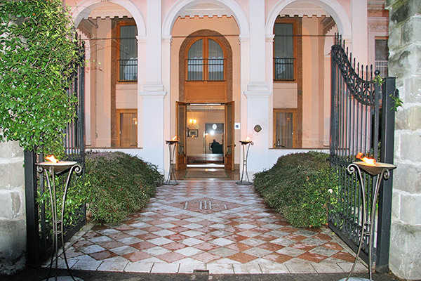 HOTEL GREIF MARIA THERESIA - Trieste Wellness 5* Sul Golfo di Trieste