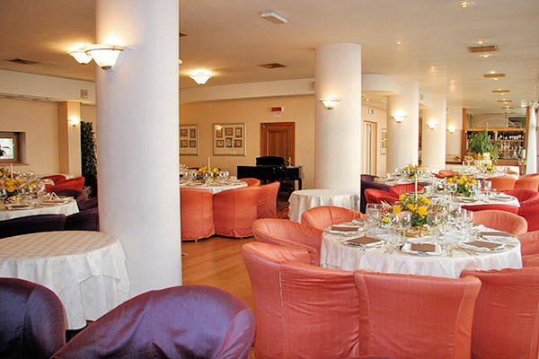HOTEL GREIF MARIA THERESIA - Trieste Wellness 5* Sul Golfo di Trieste