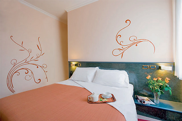 HOTEL QUO VADIS - Udine