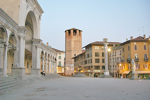 HOTEL QUO VADIS - Udine