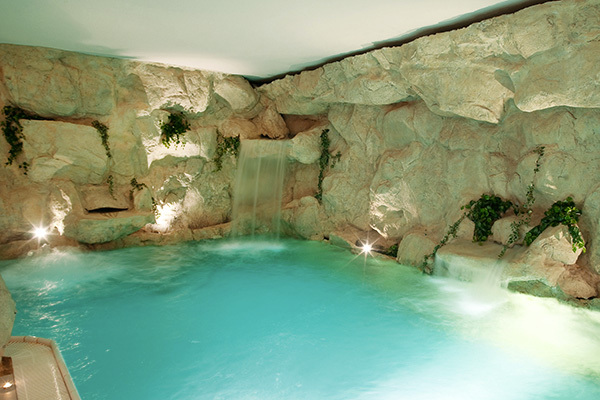 HOTEL GARDEN PARK - PRATO DELLO STELVIO COCCOLE E SCI IN VAL VENOSTA