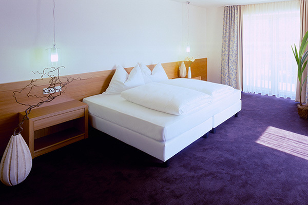 HOTEL GARDEN PARK - PRATO DELLO STELVIO COCCOLE E SCI IN VAL VENOSTA