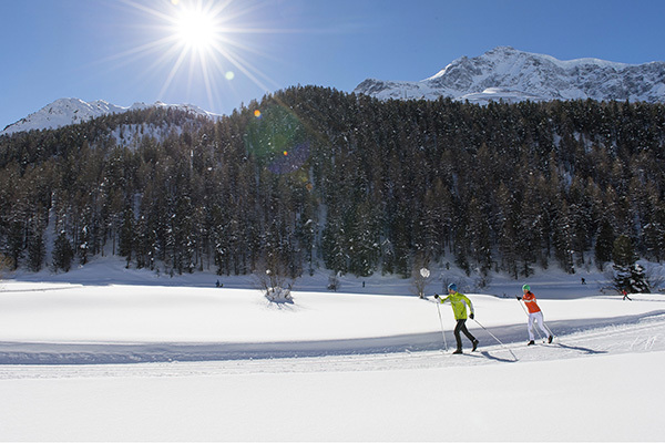 HOTEL GARDEN PARK - PRATO DELLO STELVIO COCCOLE E SCI IN VAL VENOSTA