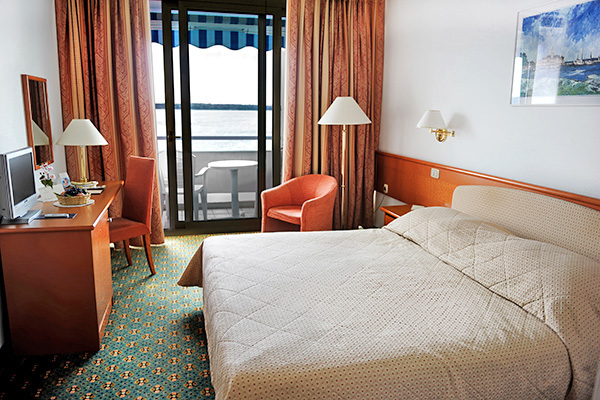 HOTEL HISTRION - Portorose Wellness esclusivo a Portorose